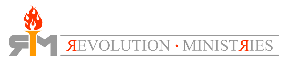Revolution Ministries