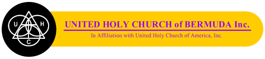 United Holy Church of Bermuda Inc.