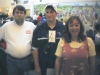Bill, Greg & Barbara