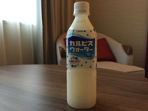 Calpis (Japan)