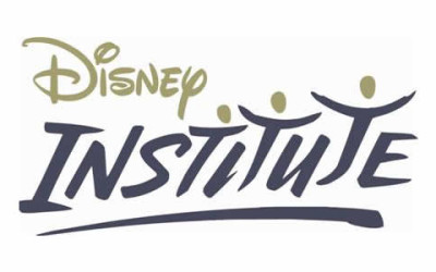 Disney Institute Animation Event