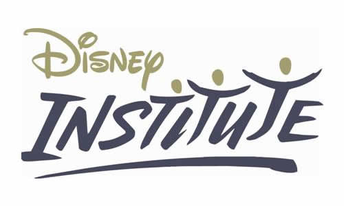 Disney Institute Animation Event