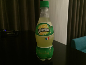 Lemongina (Japan)