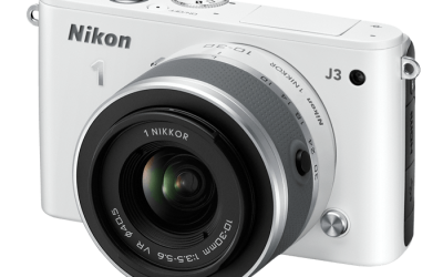 Nikon 1 J3