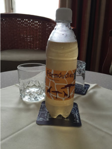 Oasis Farmdudler (Namibia)