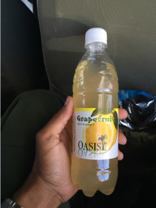 Oasis Grapefruit (Namibia)