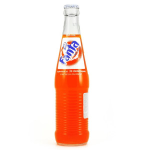 Orange Fanta (Uruguay)