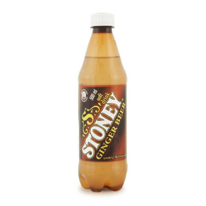 Stoney Ginger Beer (Namibia)