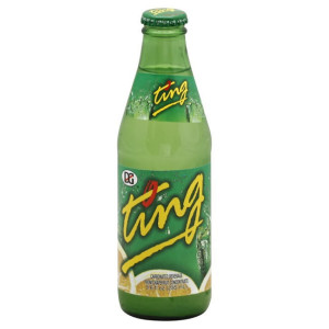 Ting (Jamaica)