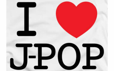 Hooked on J-Pop