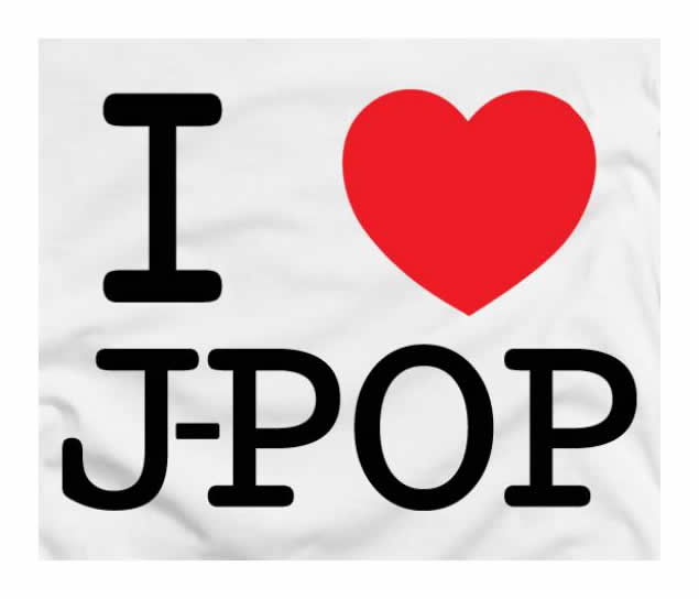 Hooked on J-Pop