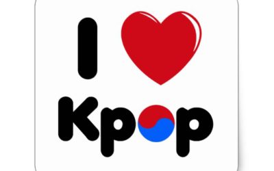 Hooked on K-Pop