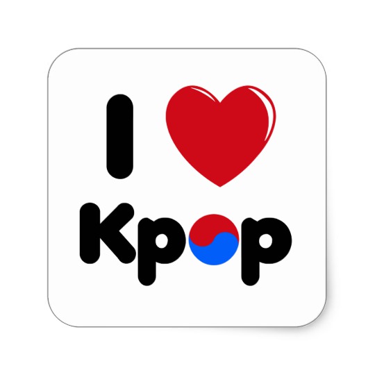 Hooked on K-Pop